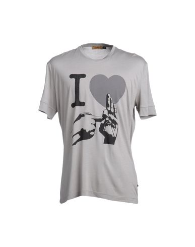 ZOOM C'N'C' COSTUME NATIONAL - Short sleeve t-shirt