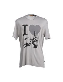 C'N'C' COSTUME NATIONAL - T-shirt