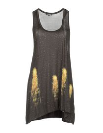 ANN DEMEULEMEESTER - Top