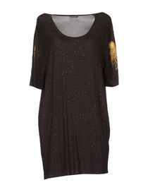 ANN DEMEULEMEESTER - T-shirt