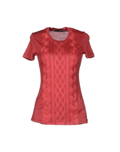 ZOOM DSQUARED2 - Short sleeve t-shirt