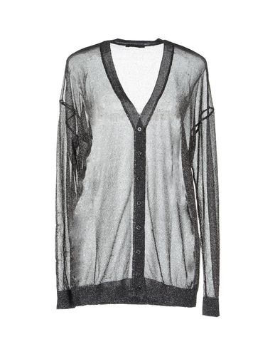 ZOOM PINKO BLACK - Cardigan
