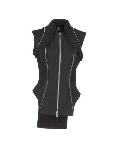 ZOOM ALEXANDER MCQUEEN - Blazer