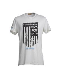 C'N'C' COSTUME NATIONAL - T-shirt