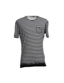 C'N'C' COSTUME NATIONAL - T-shirt