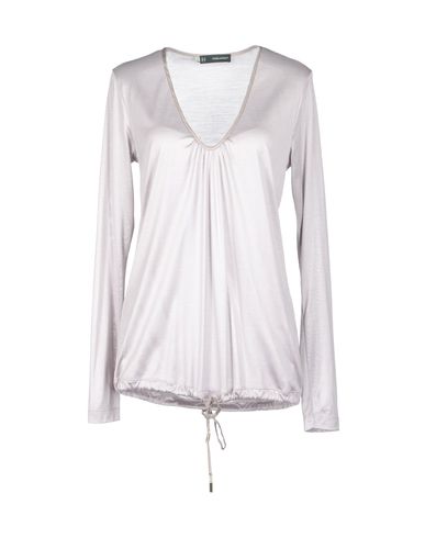 ZOOM DSQUARED2 - T-shirt