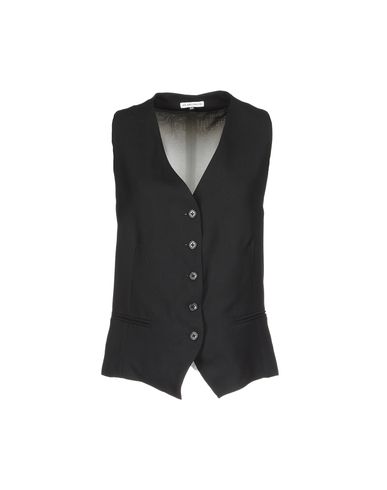 ZOOM ANN DEMEULEMEESTER - Top