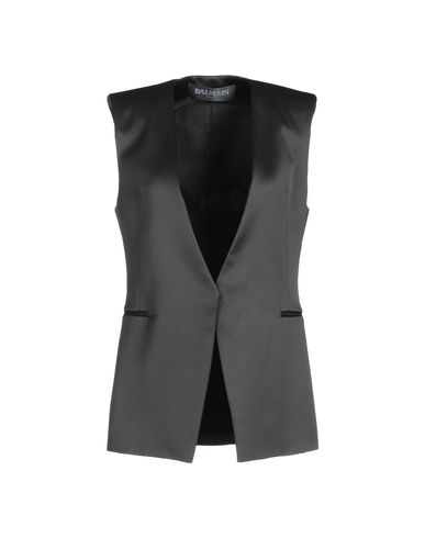 ZOOM BALMAIN - Blazer