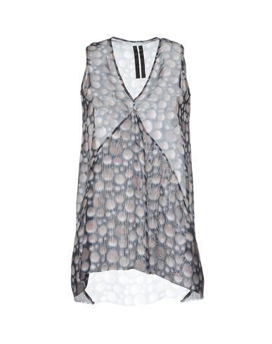 ZOOM RICK OWENS - Top