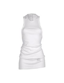 DRKSHDW by RICK OWENS - Top