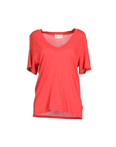 ZOOM AMERICAN VINTAGE - Short sleeve t-shirt