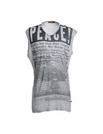 C'N'C' COSTUME NATIONAL - T-shirt