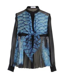 Long sleeve shirt - MASHA MA
