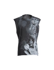 C'N'C' COSTUME NATIONAL - T-shirt
