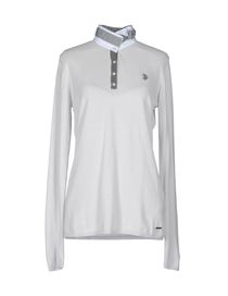 U.S.POLO ASSN. - Turtleneck