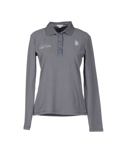 ZOOM U.S.POLO ASSN. - Polo shirt