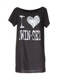 TWIN-SET Simona Barbieri - T-shirt