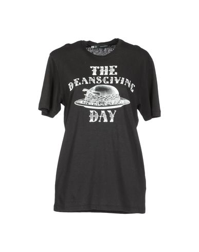 ZOOM DSQUARED2 - Short sleeve t-shirt