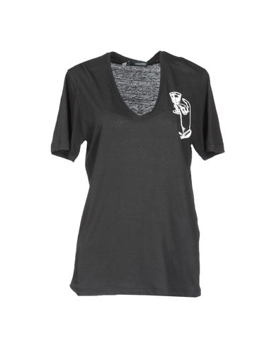 ZOOM DSQUARED2 - T-shirt