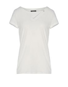 Kurzärmliges T-shirt - A.P.C.