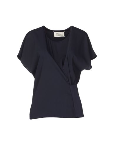 ZOOM MAISON MARTIN MARGIELA 1 - Blouse