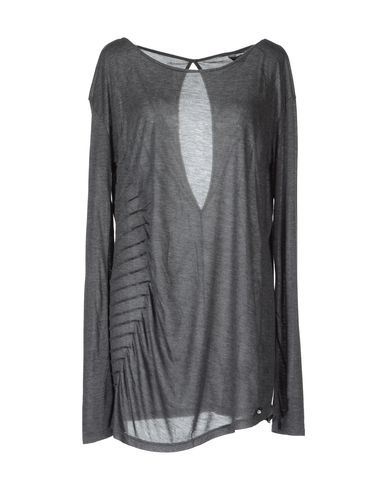 ZOOM GUESS - Long sleeve t-shirt