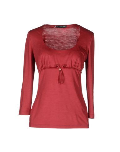ZOOM DSQUARED2 - Long sleeve t-shirt