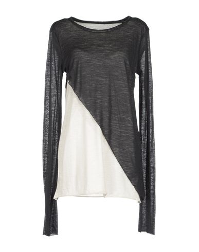 ZOOM RING - Sweater