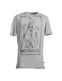 C'N'C' COSTUME NATIONAL - T-shirt