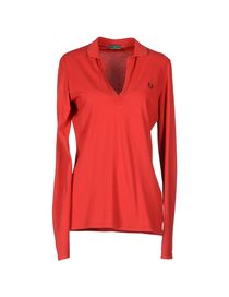 FRED PERRY - Polo shirt