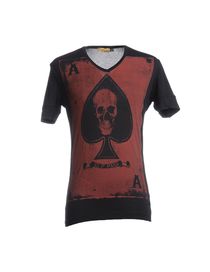 C'N'C' COSTUME NATIONAL - T-shirt