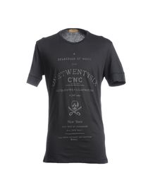 C'N'C' COSTUME NATIONAL - T-shirt