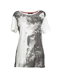 C'N'C' COSTUME NATIONAL - T-shirt