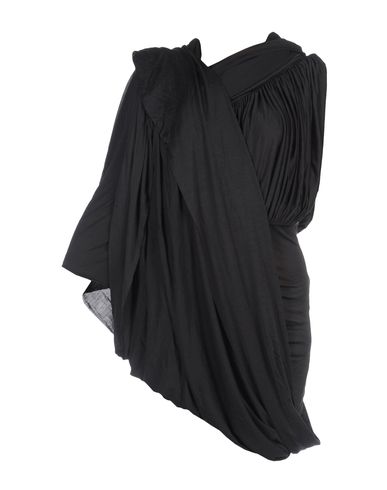 ZOOM RICK OWENS - Top