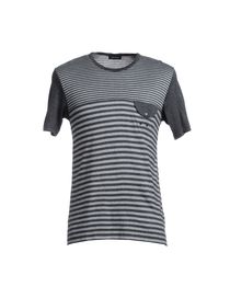 GIULIANO FUJIWARA - T-shirt