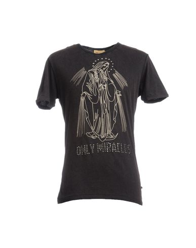 ZOOM C'N'C' COSTUME NATIONAL - Short sleeve t-shirt