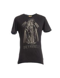C'N'C' COSTUME NATIONAL - T-shirt