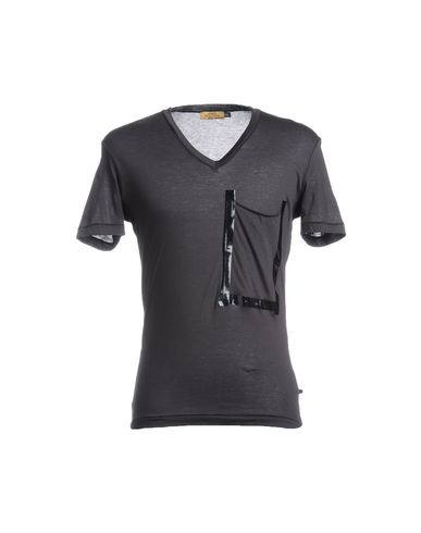 ZOOM C'N'C' COSTUME NATIONAL - Short sleeve t-shirt