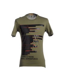 C'N'C' COSTUME NATIONAL - T-shirt