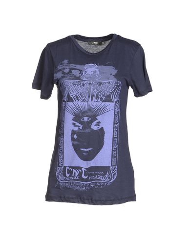 ZOOM C'N'C' COSTUME NATIONAL - T-shirt