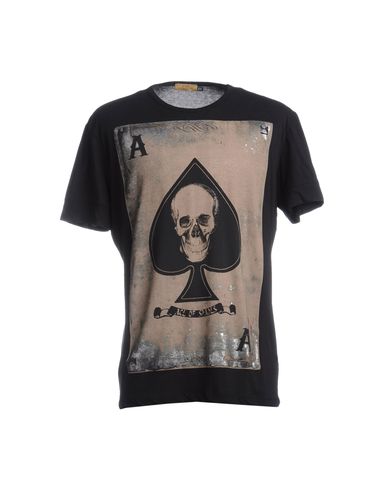 ZOOM C'N'C' COSTUME NATIONAL - Short sleeve t-shirt
