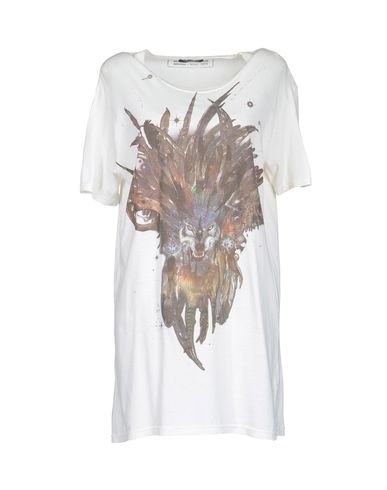ZOOM BALMAIN - Short sleeve t-shirt
