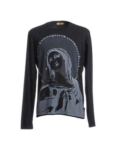 ZOOM C'N'C' COSTUME NATIONAL - Long sleeve t-shirt