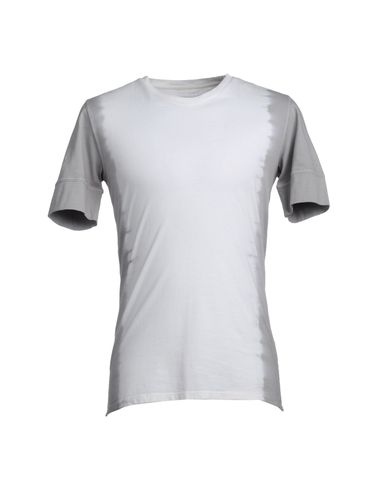 ZOOM MAISON MARTIN MARGIELA 10 - Short sleeve t-shirt