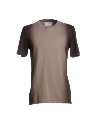 ZOOM MAISON MARTIN MARGIELA 10 - Short sleeve t-shirt