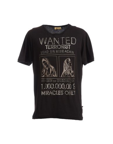 ZOOM C'N'C' COSTUME NATIONAL - Short sleeve t-shirt