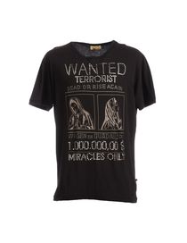 C'N'C' COSTUME NATIONAL - T-shirt