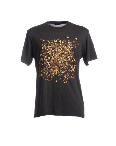 ZOOM LANVIN - Short sleeve t-shirt