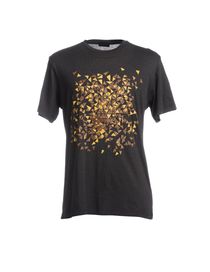 LANVIN - Short sleeve t-shirt