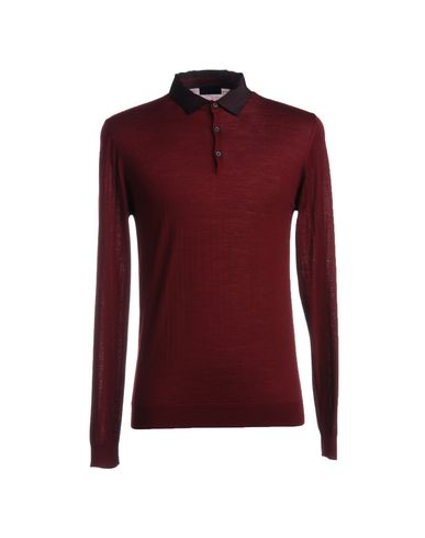 ZOOM LANVIN - Polo sweater